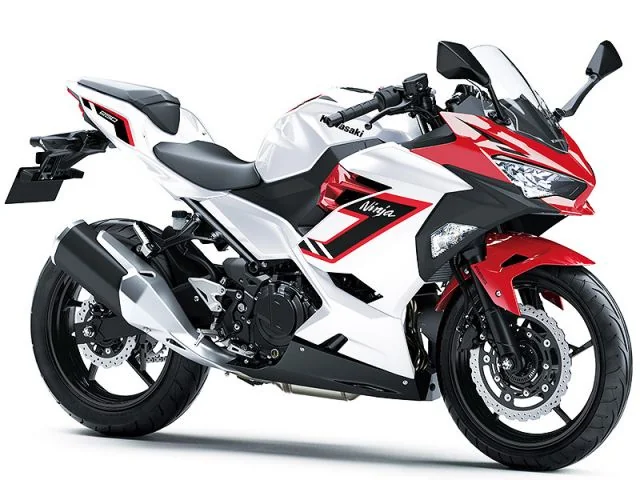 ニンジャ250