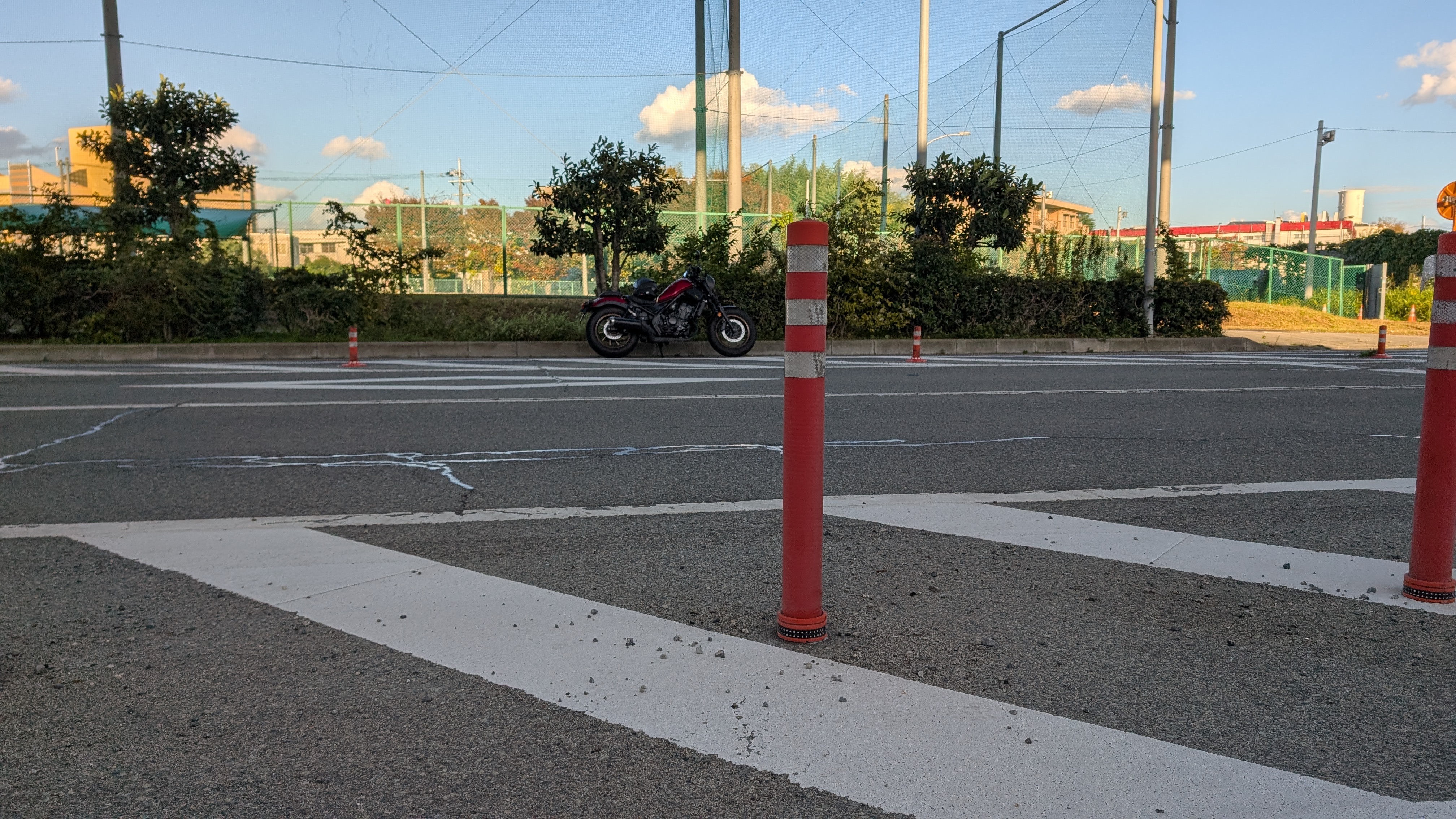 レブル250