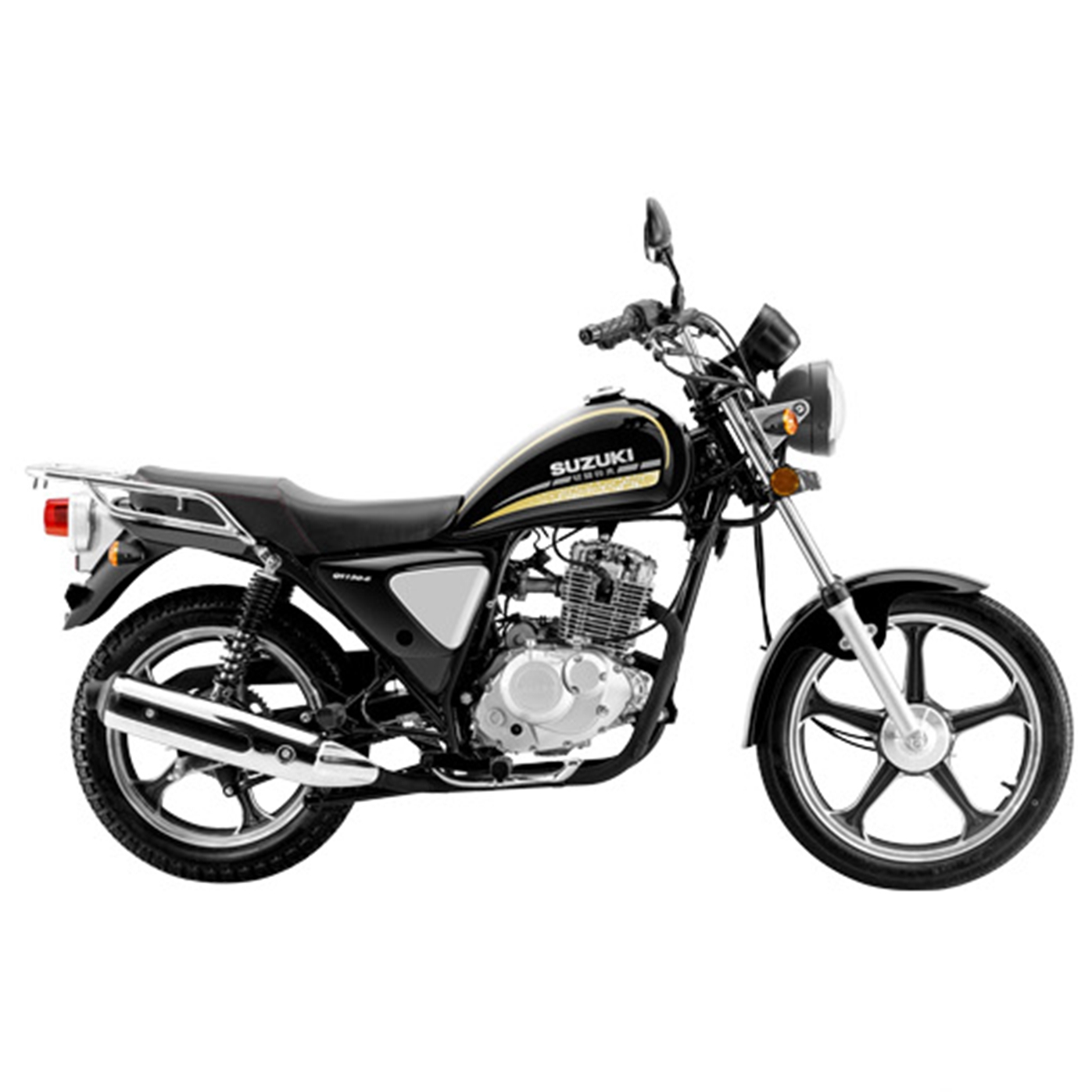 GN125
