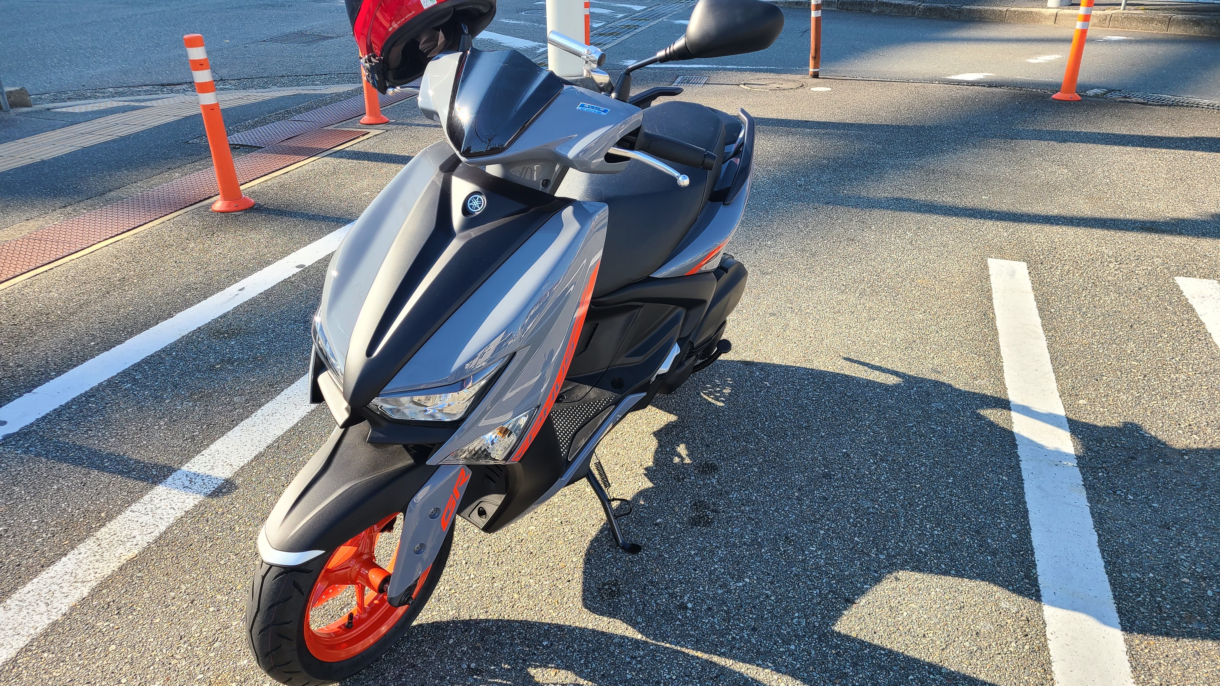シグナス グリファス