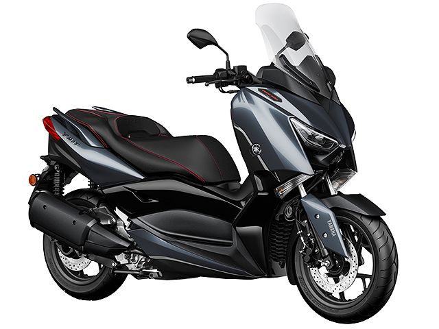 X-MAX250